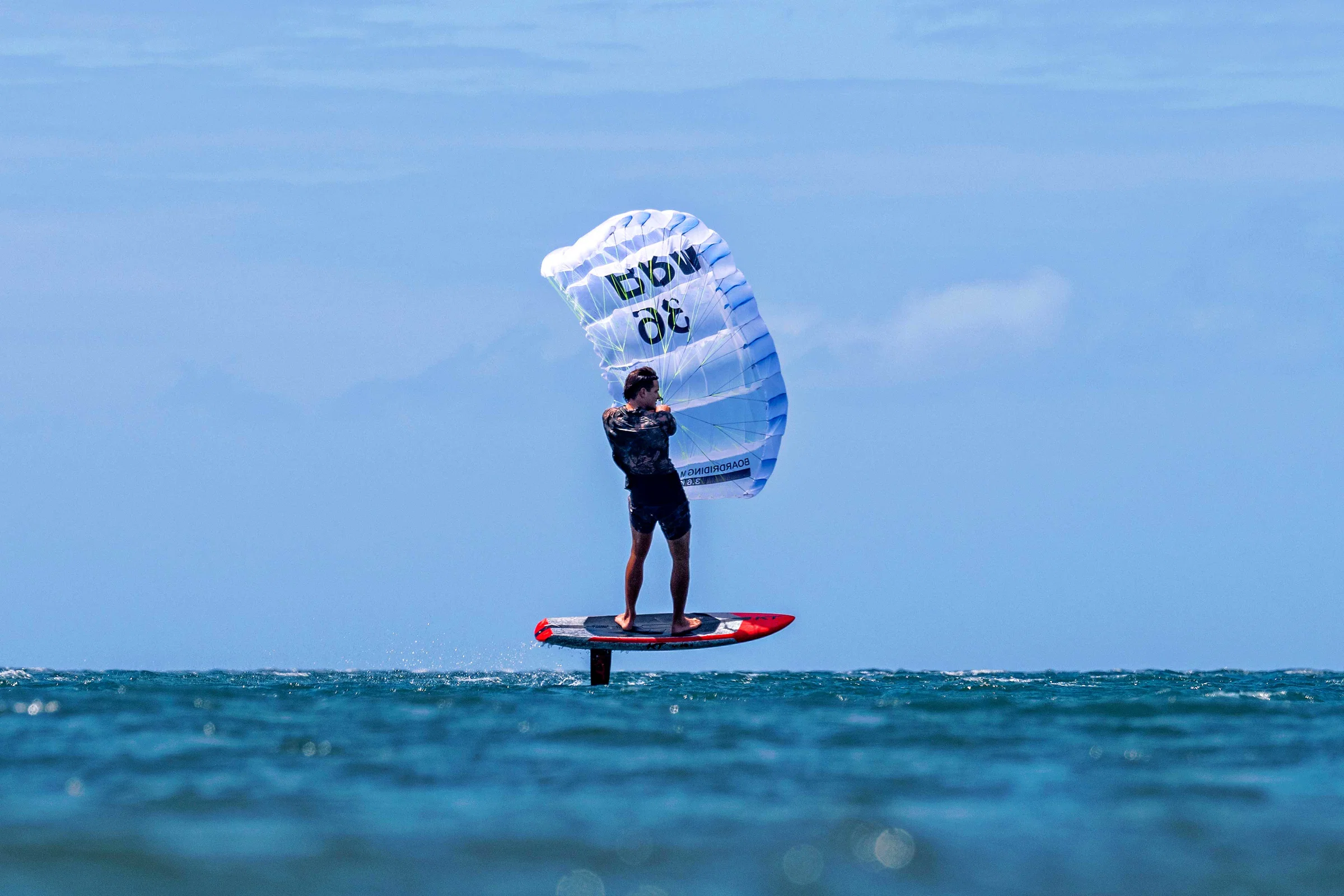 KT Foiling KTカスタムfoil WingSurf 55ℓ 5.0 ×22×4.2 送料込み