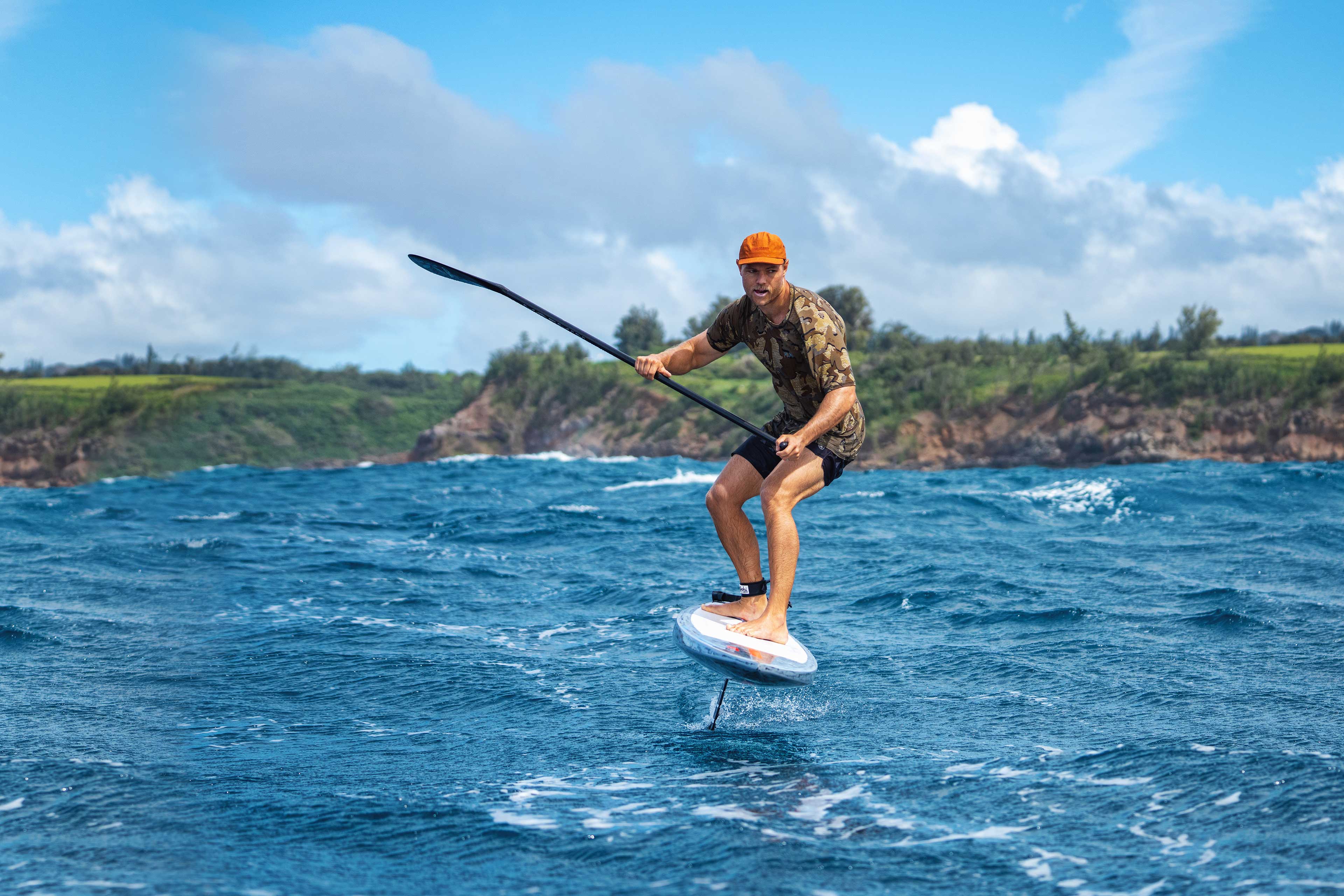 KT Foiling - Boards 2023 - Ginxu Dragonfly