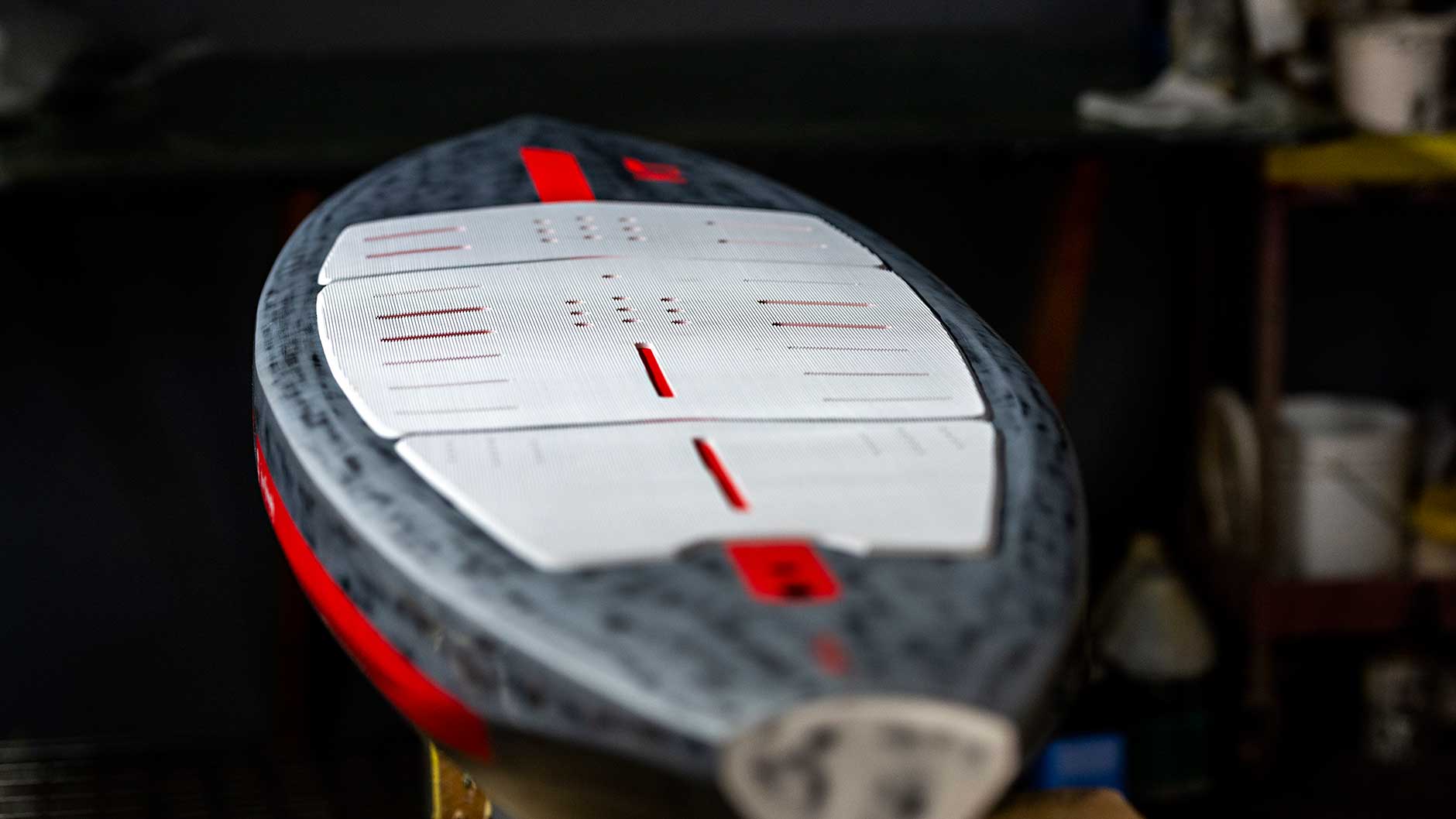 KT Foiling - Boards 2023 - Ginxu Dragonfly
