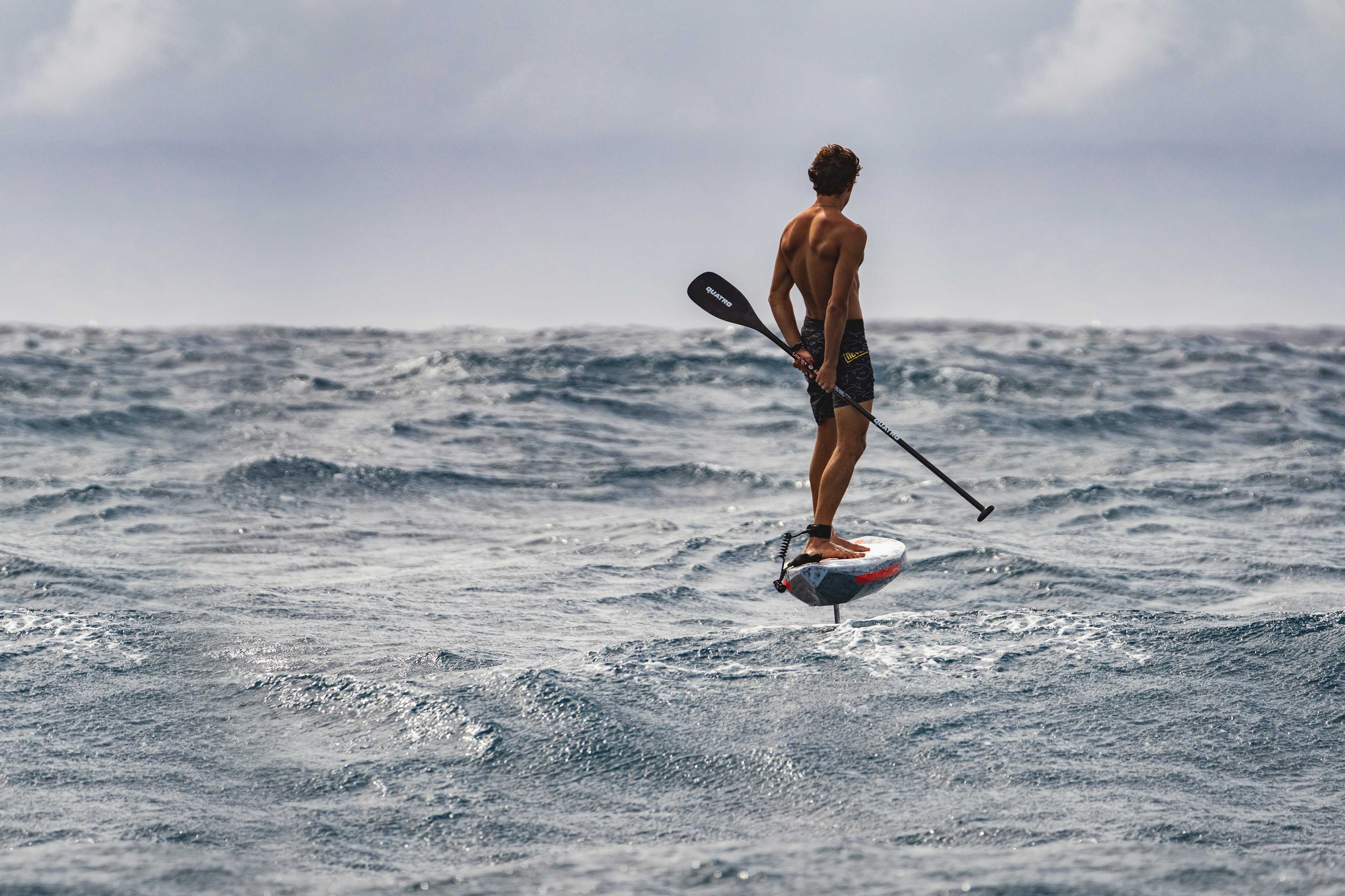 KT Foiling - Boards 2023 - Ginxu Dragonfly