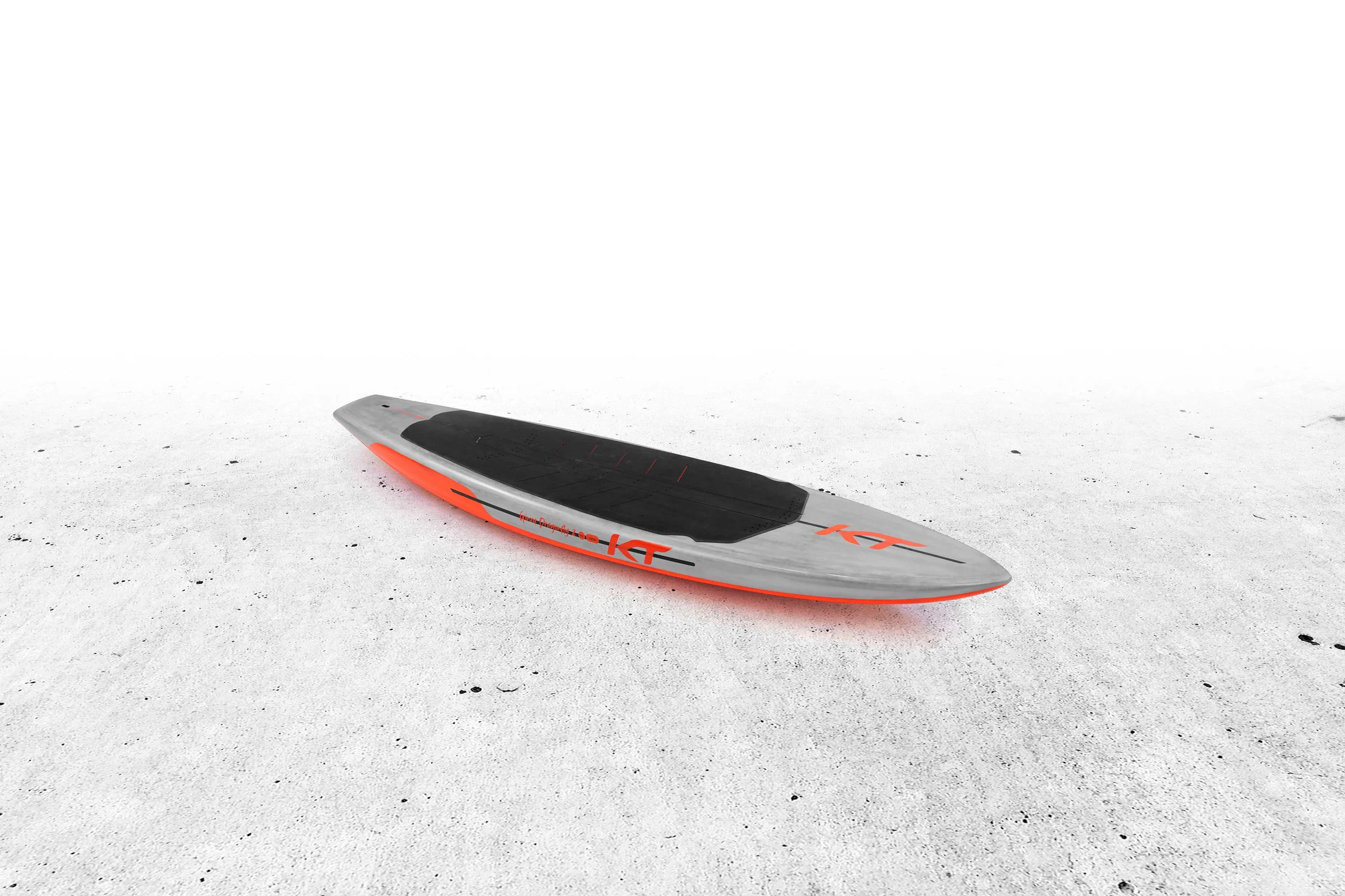 KT Foiling - Boards - Ginxu Dragonfly 2 Pro Carbon