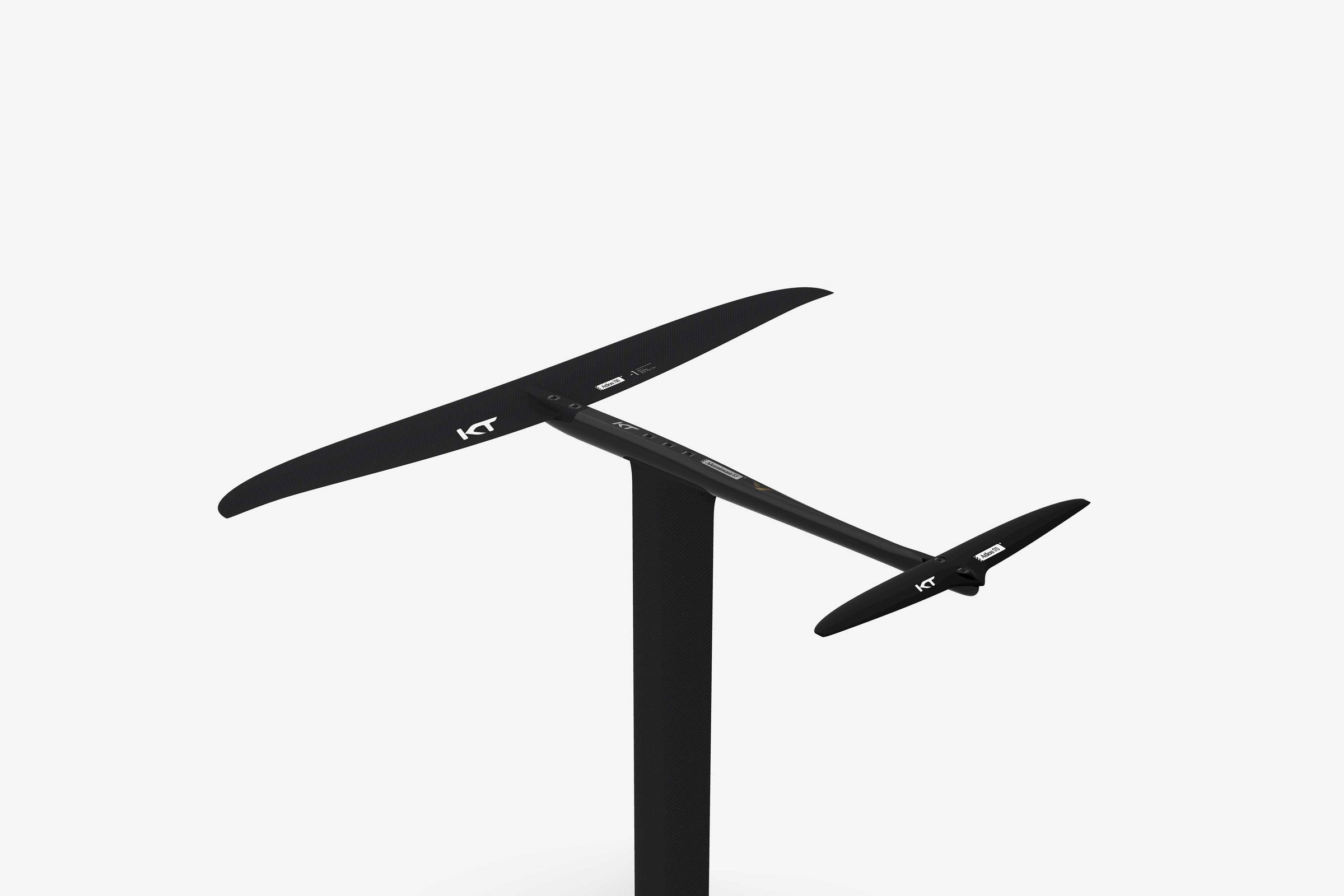 KT Foiling - Foils - Fuselages 1