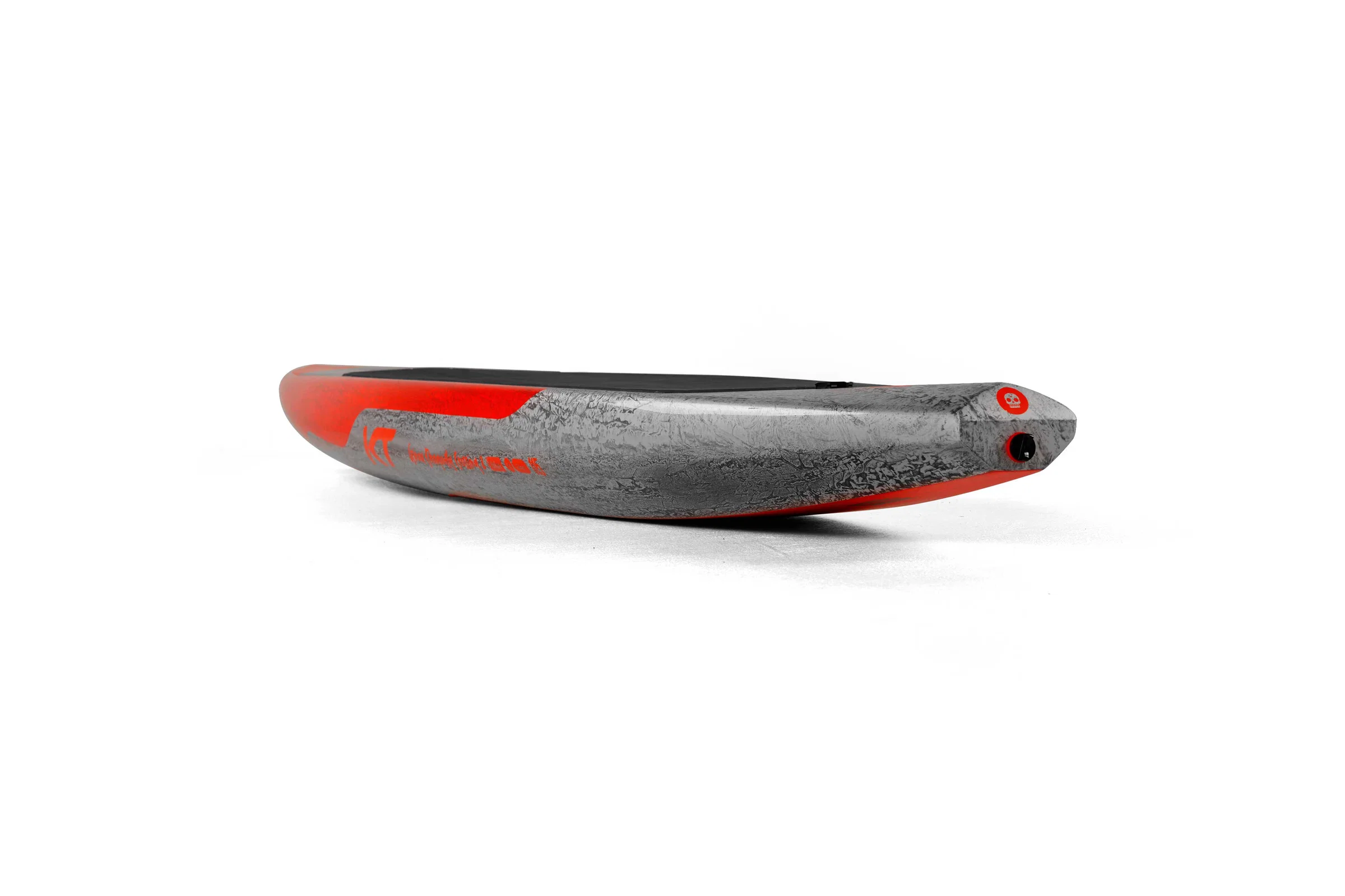KT Foiling - Boards - Ginxu Dragonfly Crossing 2 Hollow Pro Carbon