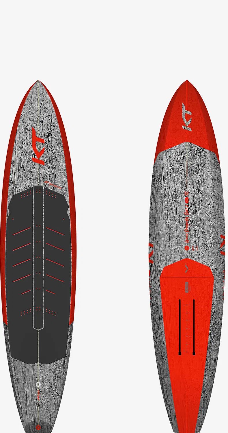 KT Ginxu Dragonfly Surf 2 Carbon