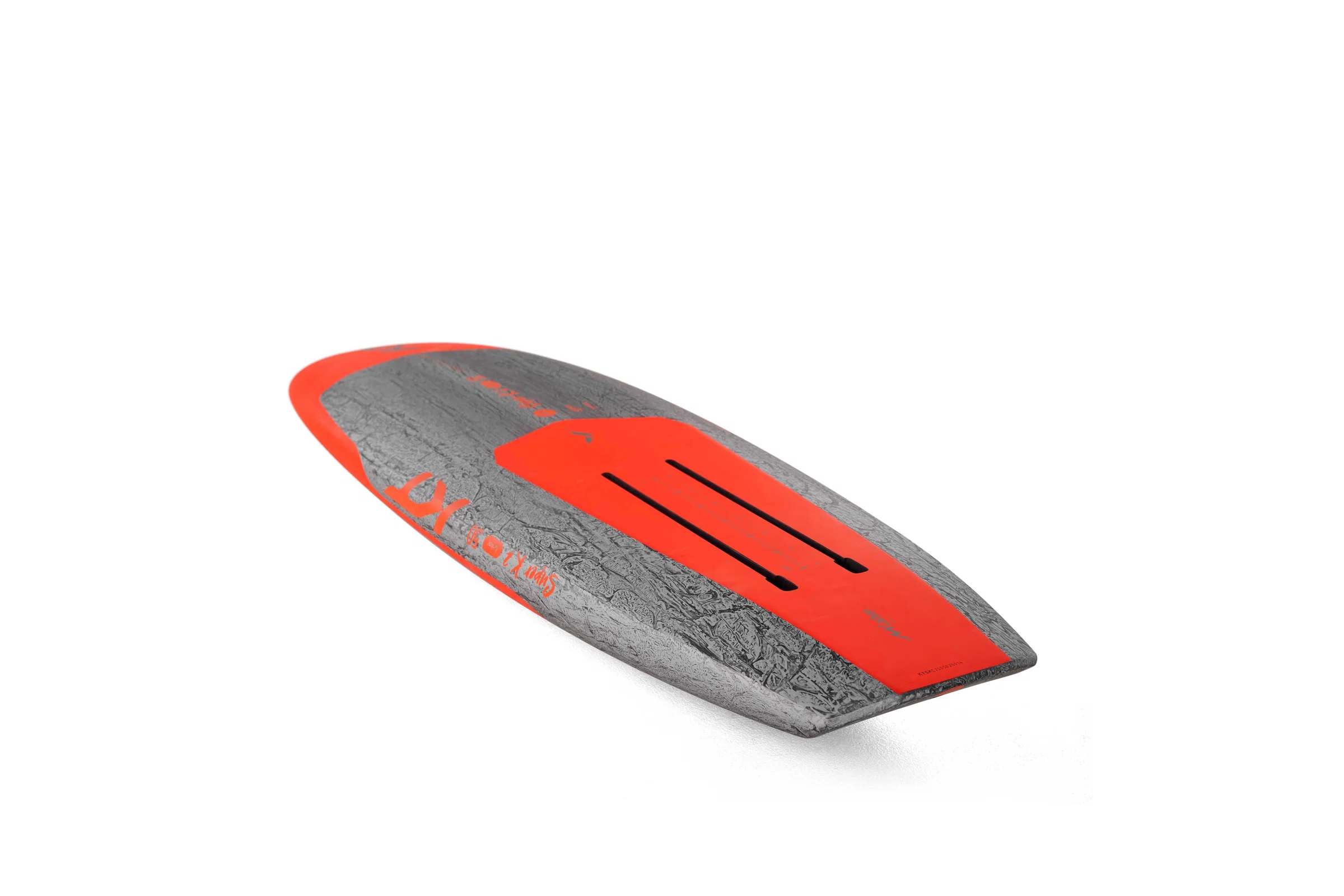 KT Foiling - Boards - Super K 2 Carbon