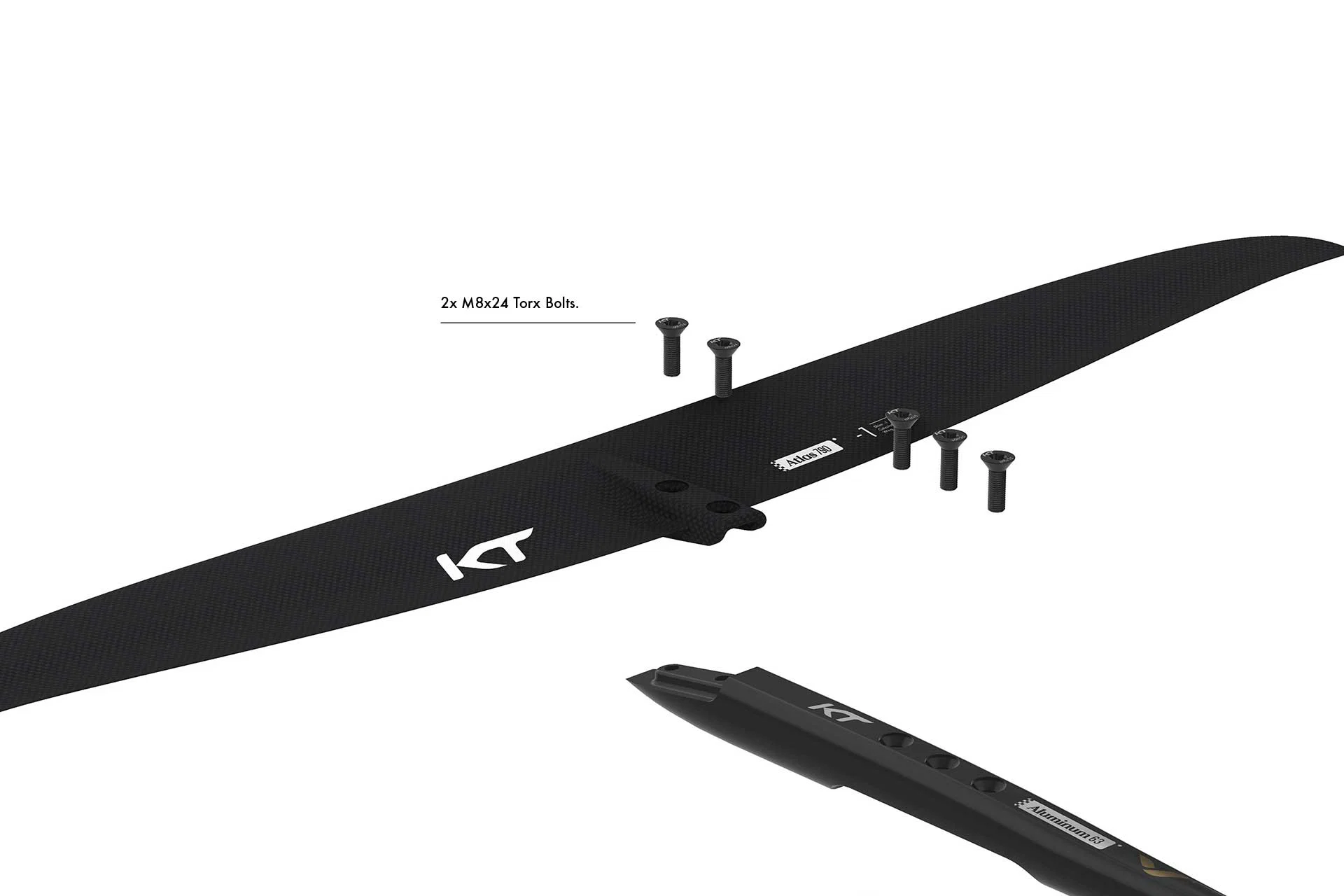 foil-assembly-front-wing-to-fuselage