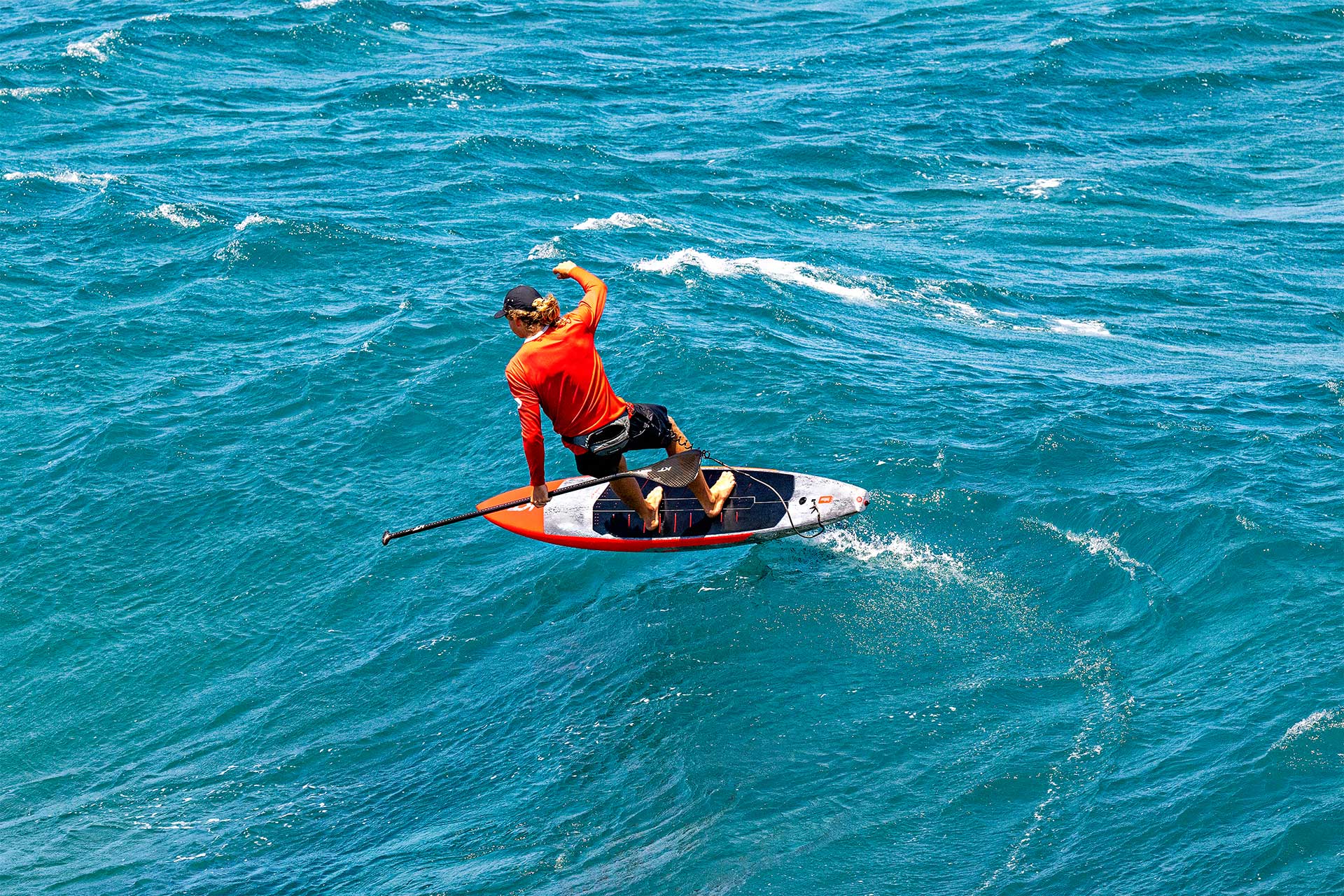 Hollow Board Precautions hero