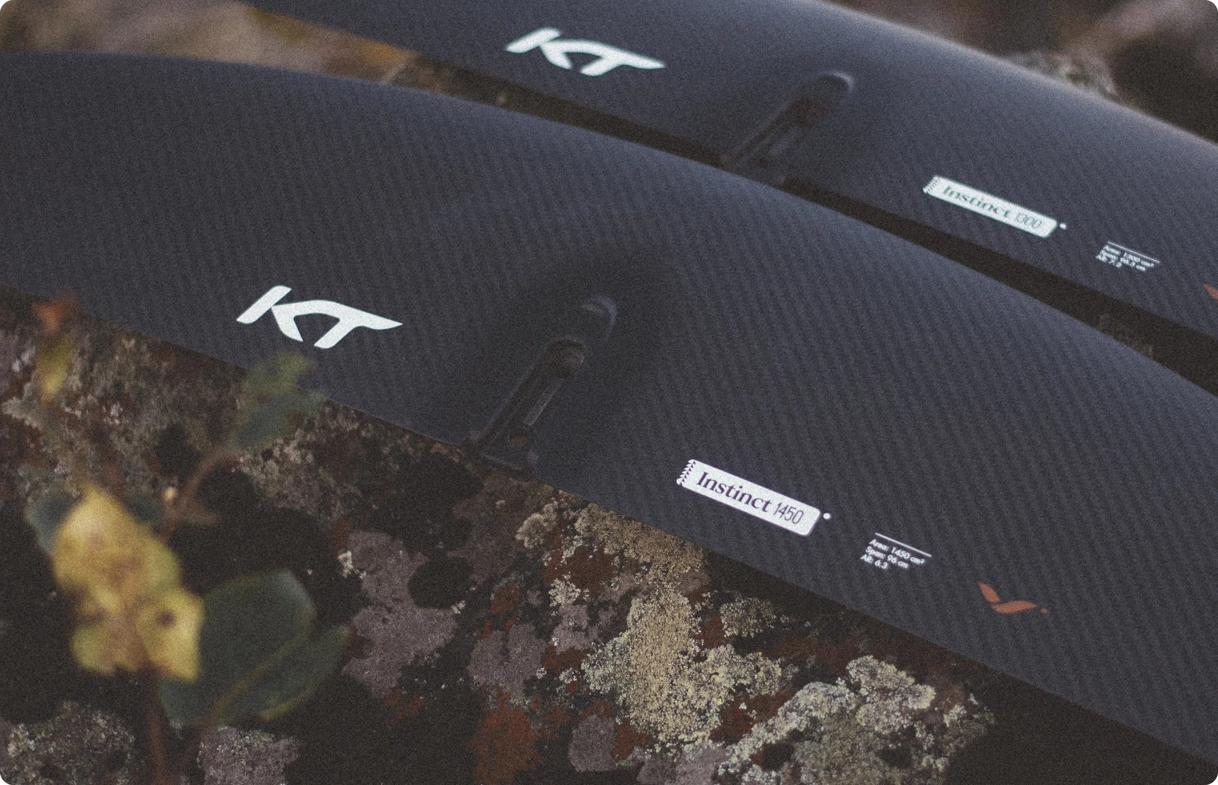 KT Foiling