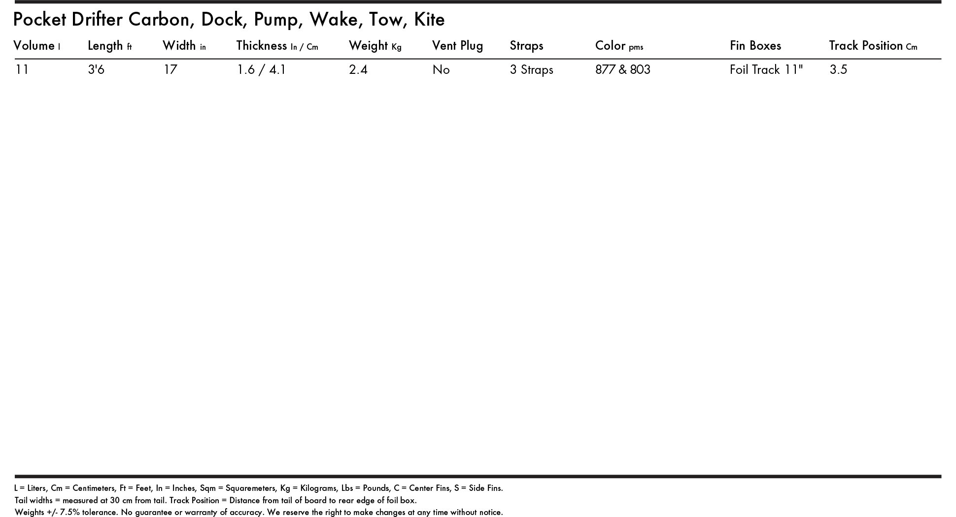 pocket-drifter-specs