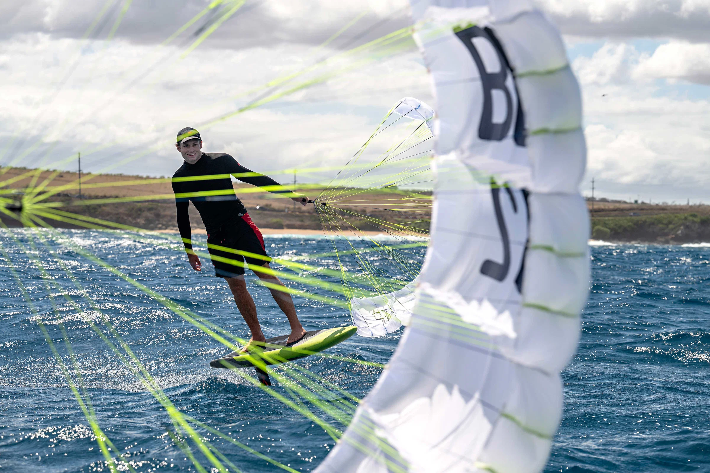 KT Foiling - Boards - Super K 2 Pro Carbon