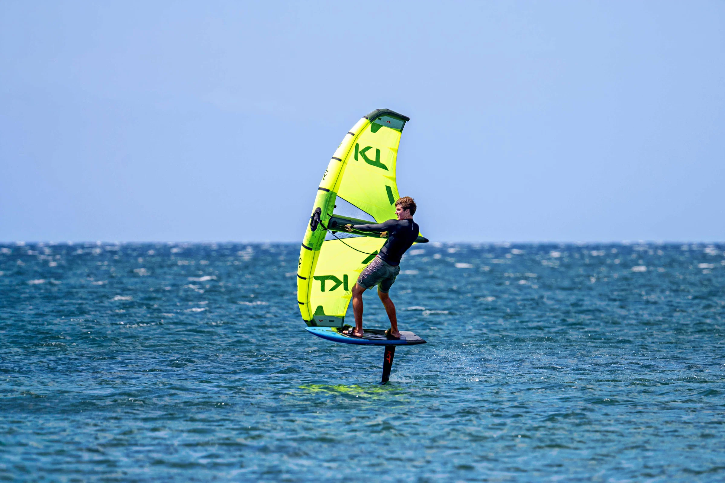 KT Foiling - Boards - Drifter 5 Pro Carbon