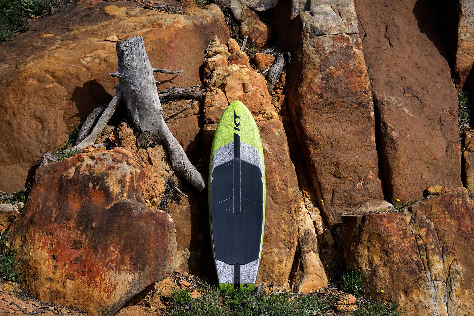 Arc Strapless Pro Carbon