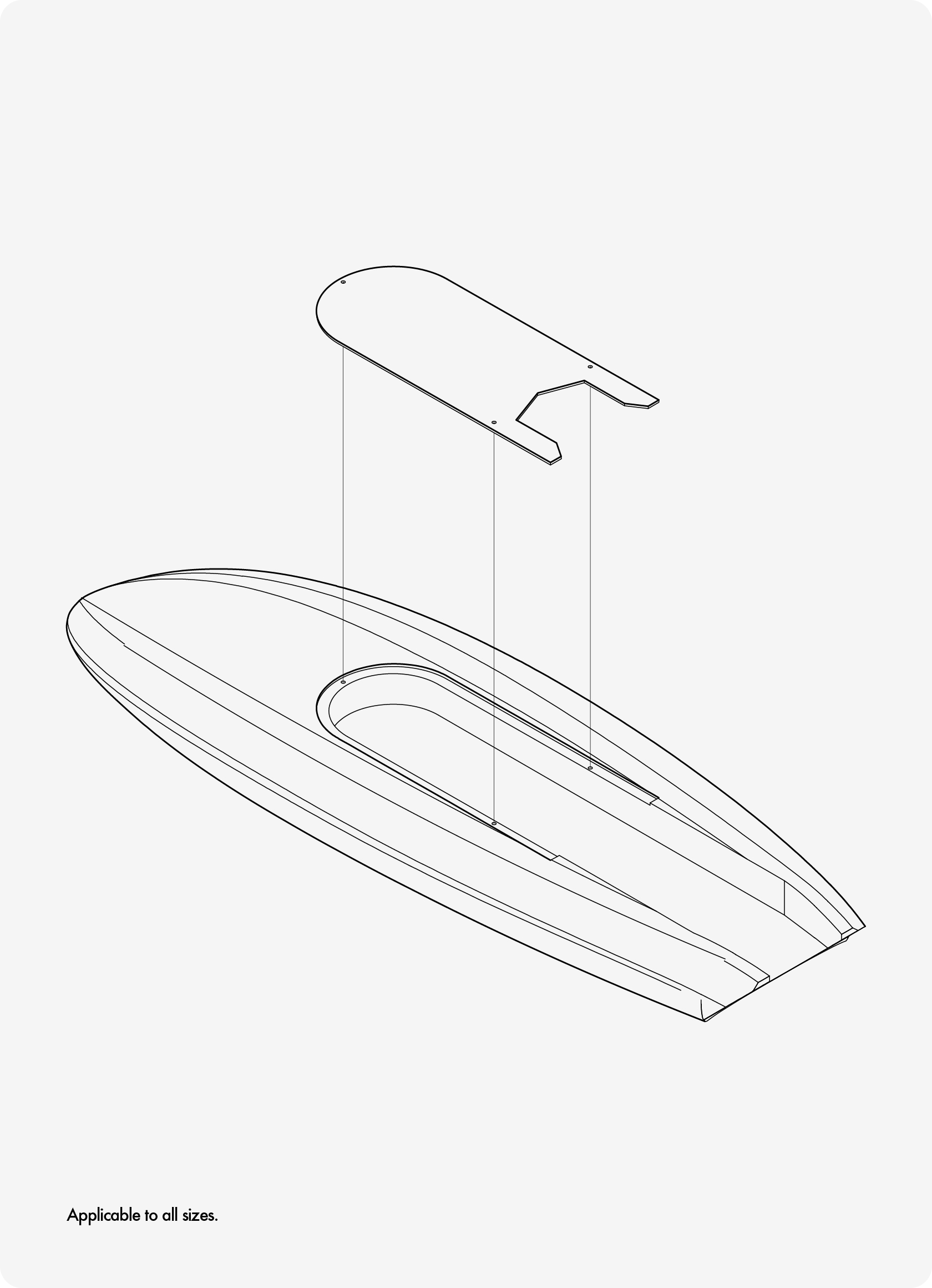 super-k2-drive-pro-carbon-cover