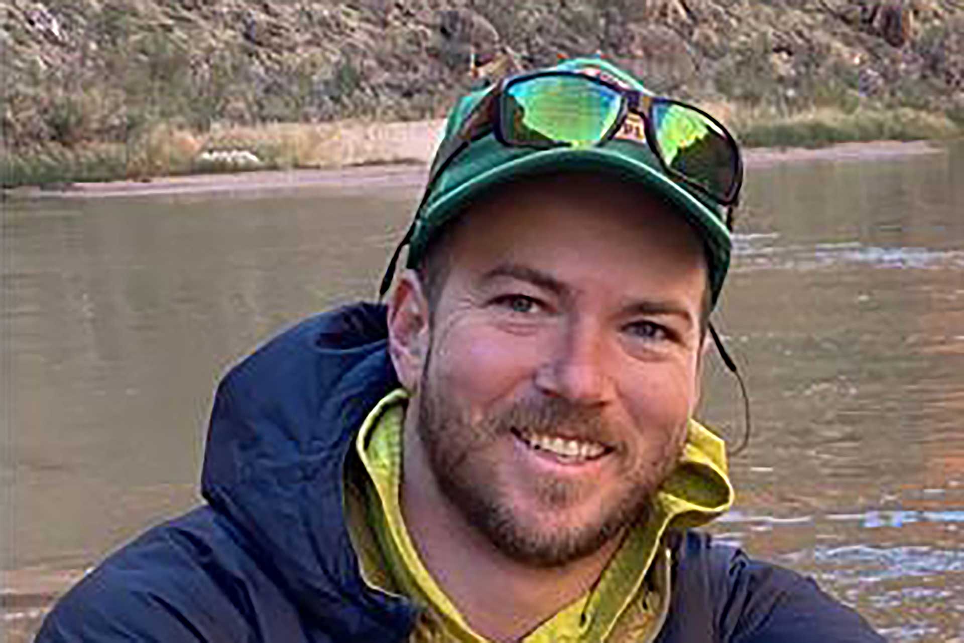 Andrew Sayre